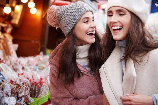 10 Best Holiday Markets in NYC That Define the Season