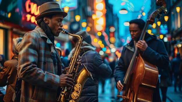 14 Of The Best New York Jazz Clubs – Voted By NYC Musicians
