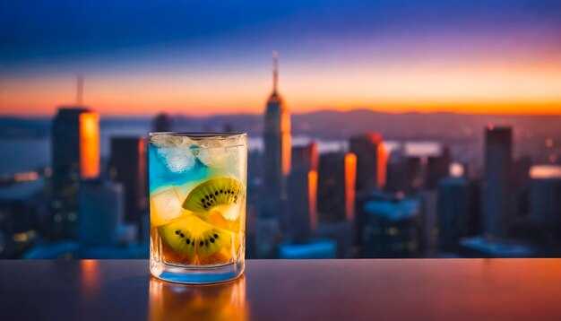 15 Outdoor Spots for Cocktails in NYC - Rooftop Bars, Patios, and Scenic Outdoor Drinks