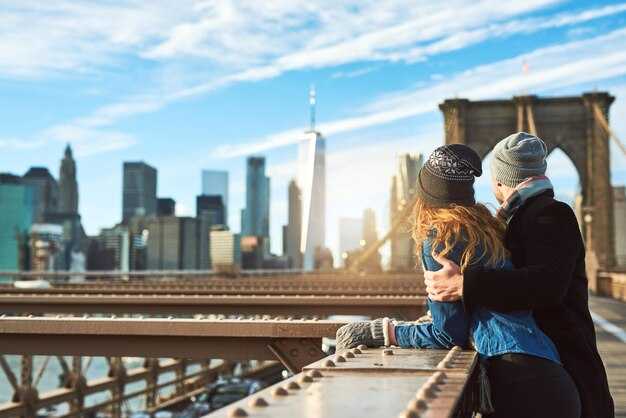 72 Hours in New York City - An Insider's Guide for First-Time Visitors