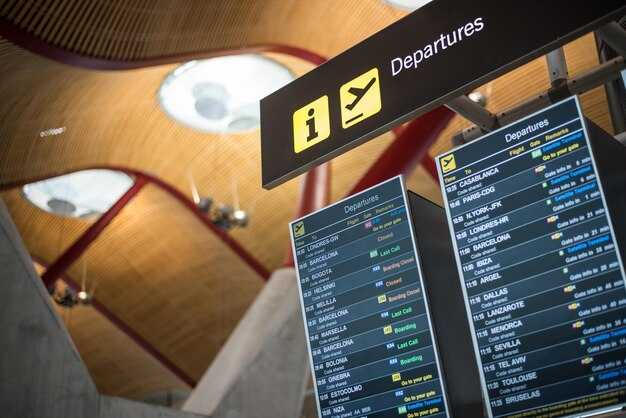 A 2025 Guide to JFK Airport - Essential Tips and Terminal Overview