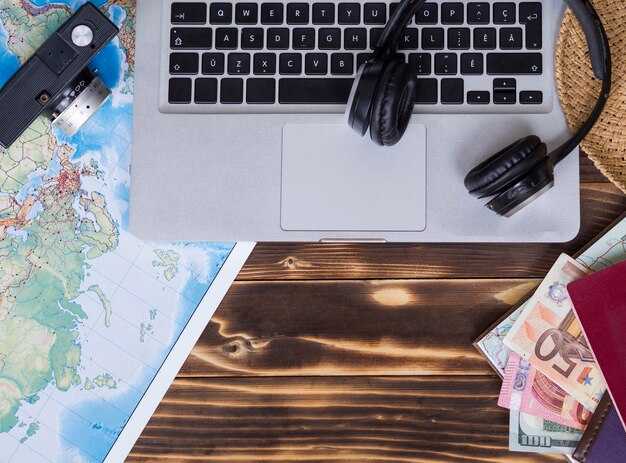 A World of Choices with Travelex - Smart Travel Money Options