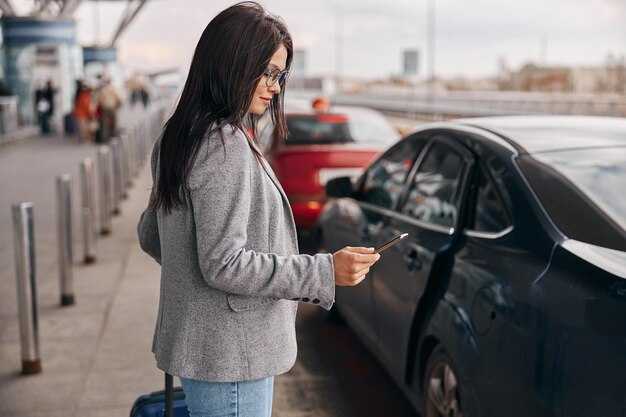 Airport Car Parking from Purple Parking - Cheap, Safe & Convenient