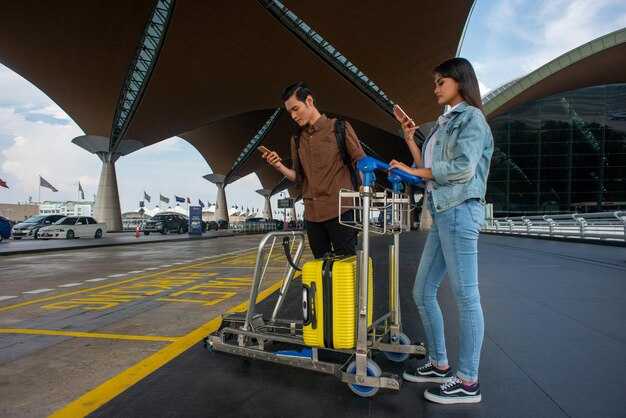 Airport Layovers - 13 Ways to Survive and Maximize Your Layover