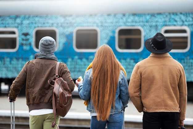 AirTrain JFK - Your Ultimate Guide to NYC's JFK Airport Transit