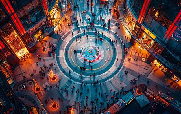 Avengers STATION Exhibition at Discovery Times Square - The Ultimate Marvel Experience in New York