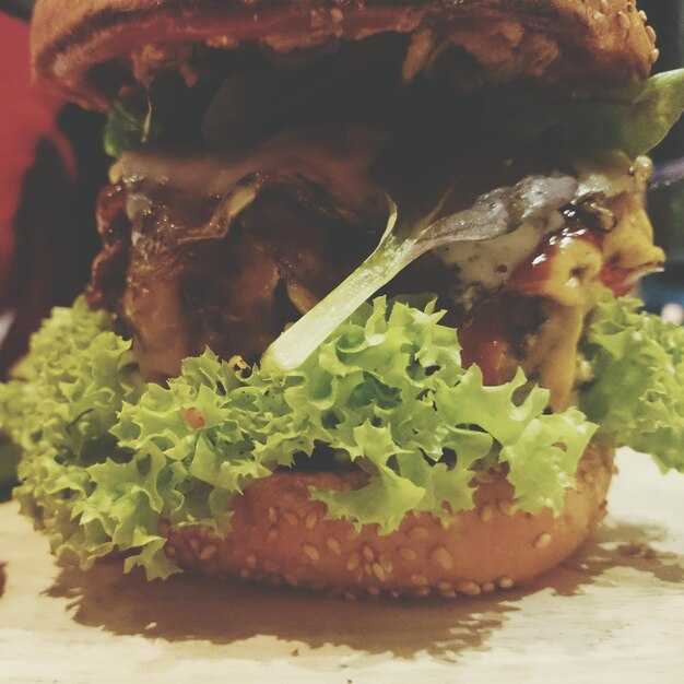 Bareburger NYC - Organic Burgers in New York City – Sustainable, Fresh & Flavorful
