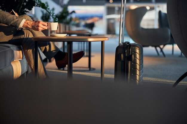 Best Airport Hotels for Layovers - Your Ultimate Solution