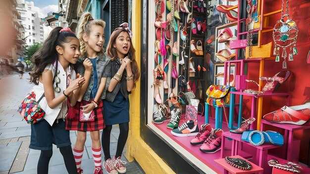 Best Kids Stores on Fifth Avenue in New York — Michaël's Good Tip