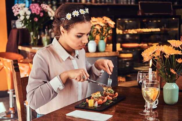 Best Places to Eat Near JFK - A Gastronomic Affair