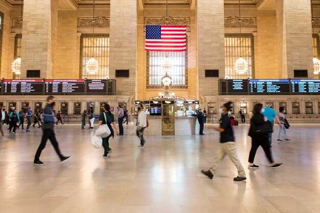 Best Places to Exchange Currency in New York - A Practical Guide to Getting the Best Rates