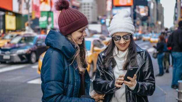 Best Things to Do with Your Teen in New York City - Visits, Shopping, Walks, and More