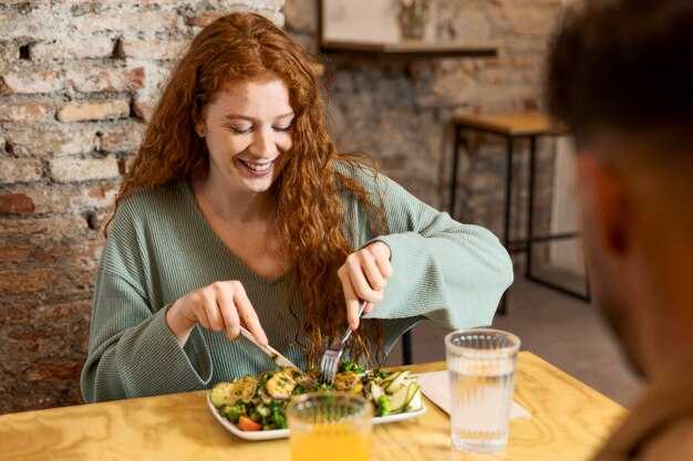 Best Vegan and Vegetarian Restaurants in NYC - Top Picks and Where to Eat