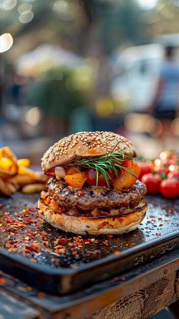 Burger and Lobster - Juicy Burgers and Fresh Lobster