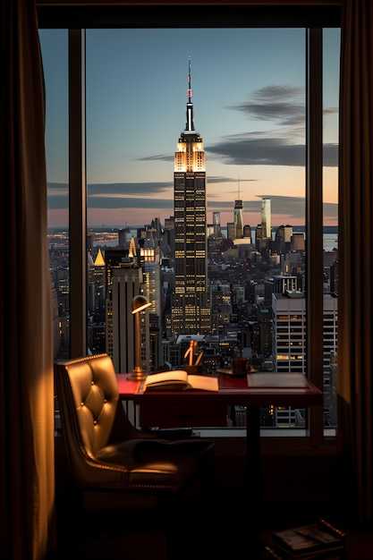 Cambria Hotel New York - Chelsea - Modern Comfort in NYC's Chelsea District