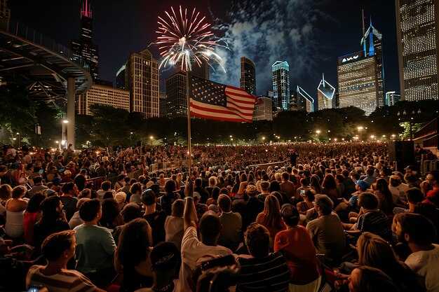 Celebrate the 4th of July in New York City with Macy’s Fireworks - Viewing Tips, Best Spots & Schedule