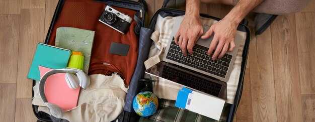 Checked Baggage - Fees, Policies, and Packing Tips for Travelers