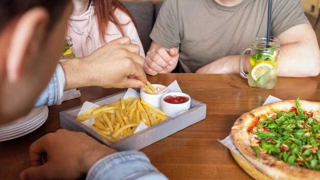 Chipotle Unveils GLP-1 Friendly Menu - How Ozempic Is Changing Fast Food Forever