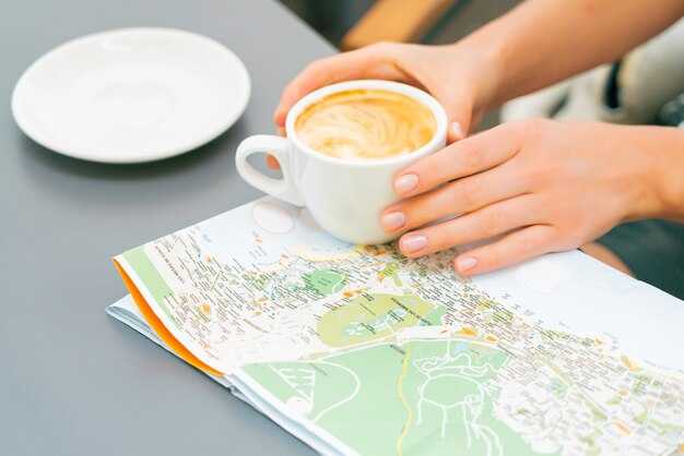 Diary of a Coffee Consultant - Bath to Budapest (Part 1) - Travel Journal