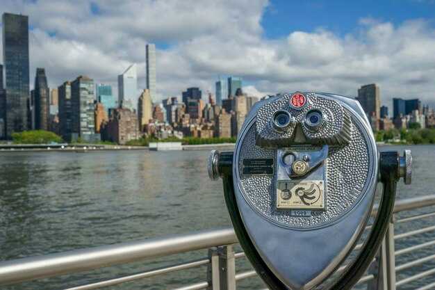 DUMBO New York - A Comprehensive Guide to the District's Attractions and History