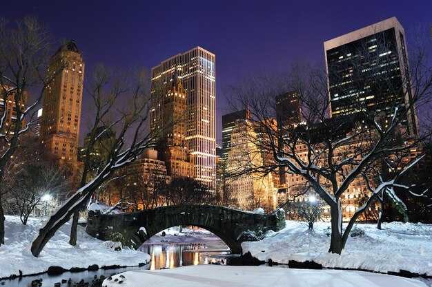 Everything You Need to Know About Visiting New York in December