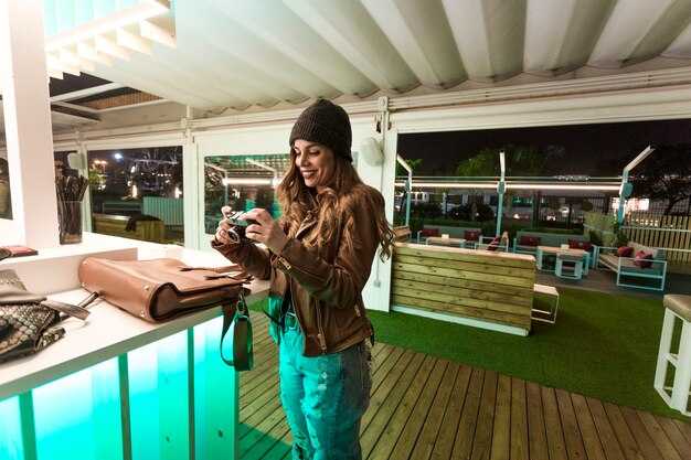 Fermé Lucy’s Cantina Royale - Rooftop Bar with a California Beach Vibe