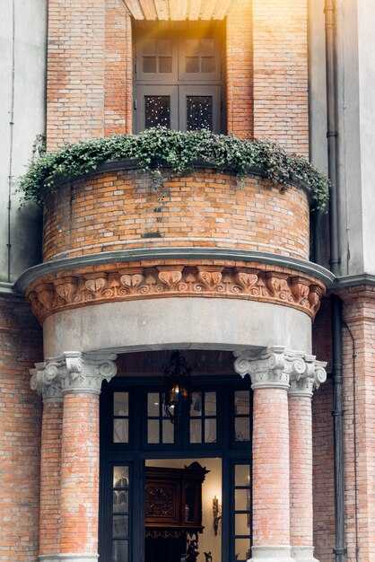 FerméJane - American Brasserie in Greenwich Village, New York