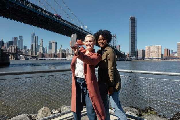 First-Time in New York City - 21 Essential Tips &