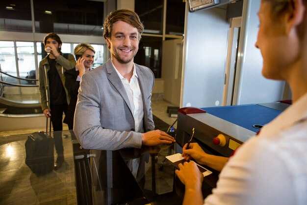 Gate Management at Airports - How Technology Improves Efficiency