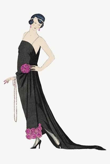 Gatsby Girl - Timeless 1920s Fashion & Charm