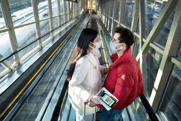 Getting Around JFK Airport - New York Habitat Guide