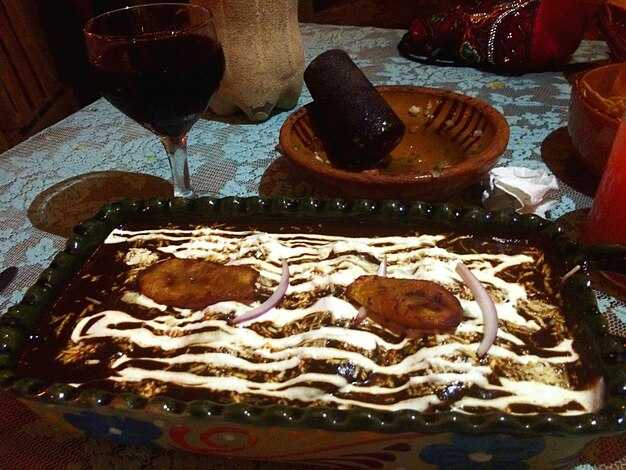 Goth Gourmande - Dark Gourmet Recipes for Gothic Cuisine