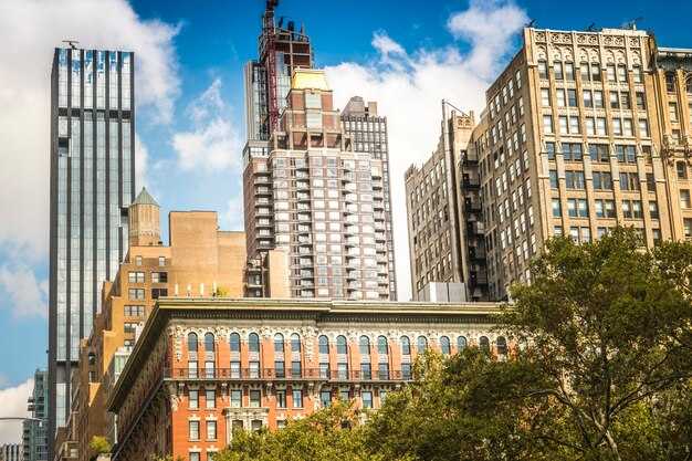 Hilton Garden Inn New York Times Square Central | Midtown Manhattan Hotel Near Times Square