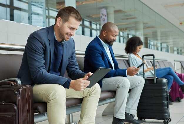 How Early Should You Arrive at the Airport According to Experts