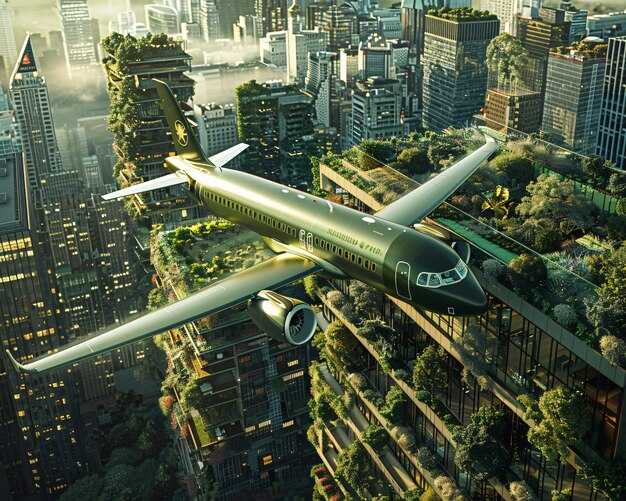 How JFK Is Cutting Its Environmental Impact - Airport Sustainability