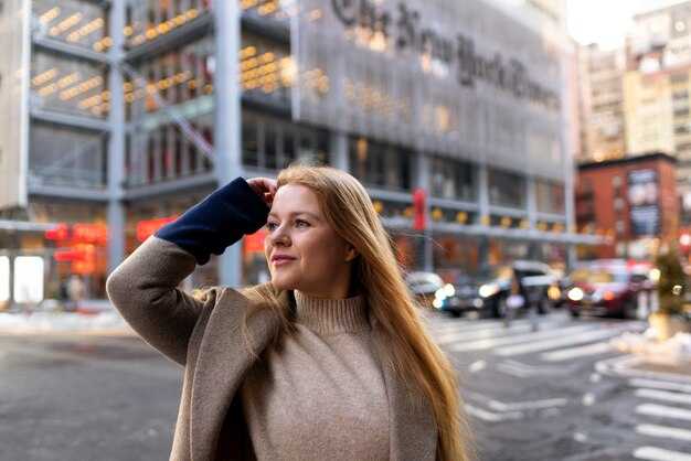 How to Find Your Way Around New York City - Essential Tips