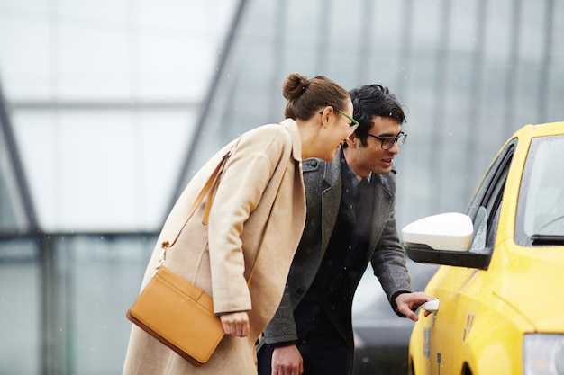 How to Return Your Rental Car at the Airport - A Step-by-Step Guide