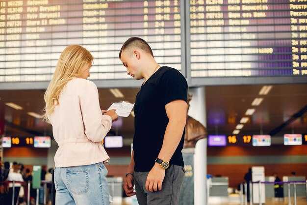 How to Skip Lines at the Airport - Practical Tips for Faster Check-In, Security, and Boarding