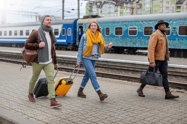 How to Travel from New York to Washington DC by Train, Bus, Car, and Plane