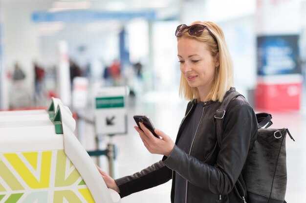 How to Use the JFK Airport Map to Navigate Terminals Quickly