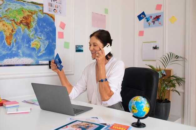 International Check-In - A Guide to Smooth Global Travel