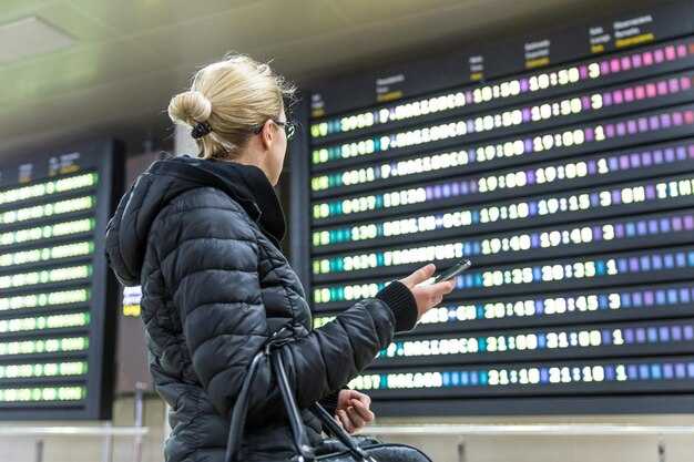 JFK Airport Guide - What Passengers Can Expect at New York's John F. Kennedy International Airport