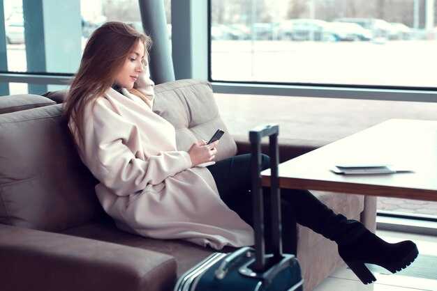JFK Airport Lounge Hopping - How to Make the Most of an 11-Hour Layover