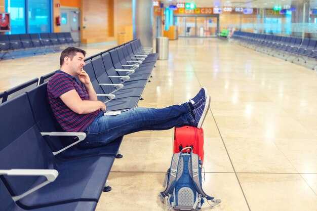 JFK Airport Lounge Hopping - Make the Most of an 11-Hour Layover