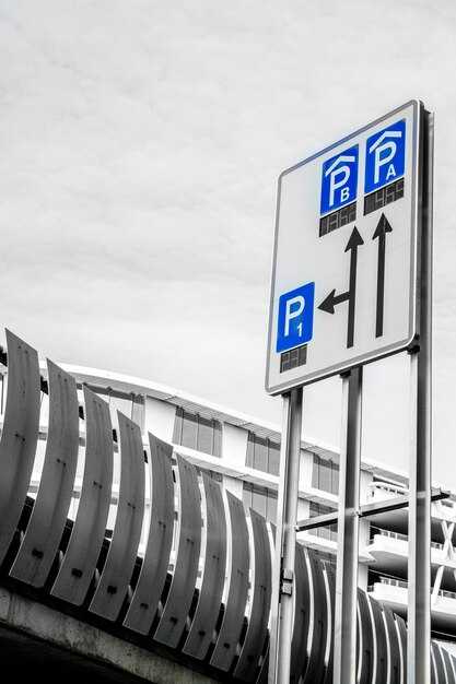JFK Airport Parking Guide - Best Rates, Parking Options, and Pro Tips
