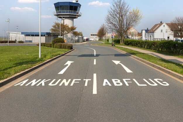 JFK Airport Parking - Short-Term and Long-Term Options