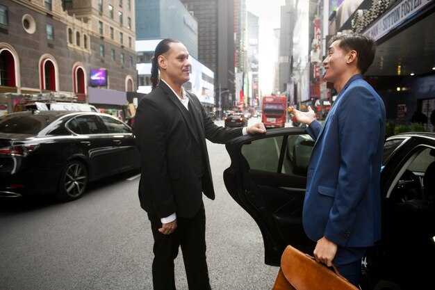 JFK Airport Transfers - Private Cars, Shuttles & Limos in NYC