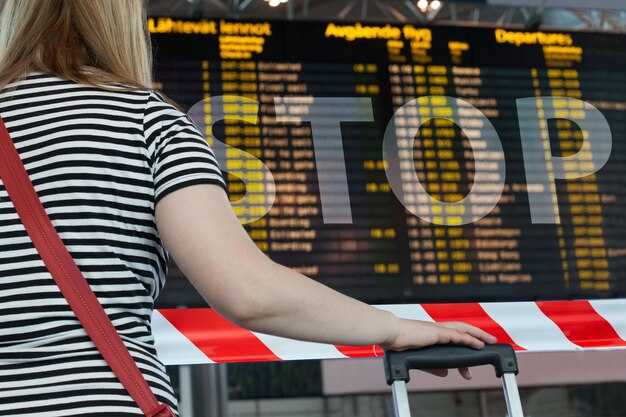 JFK Airport Transit Rules - A Practical Guide for Smooth Connections