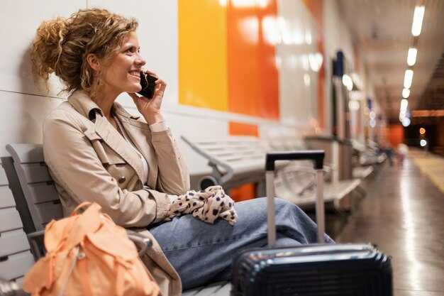 JFK Fast Track Services - Save Time and Stress at the Airport