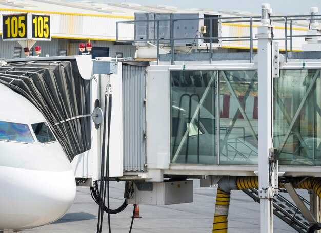 JFK International Airport Transformation - Modernization and Redevelopment